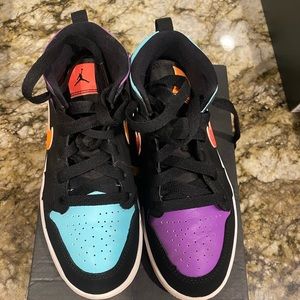 Jordan retro 1